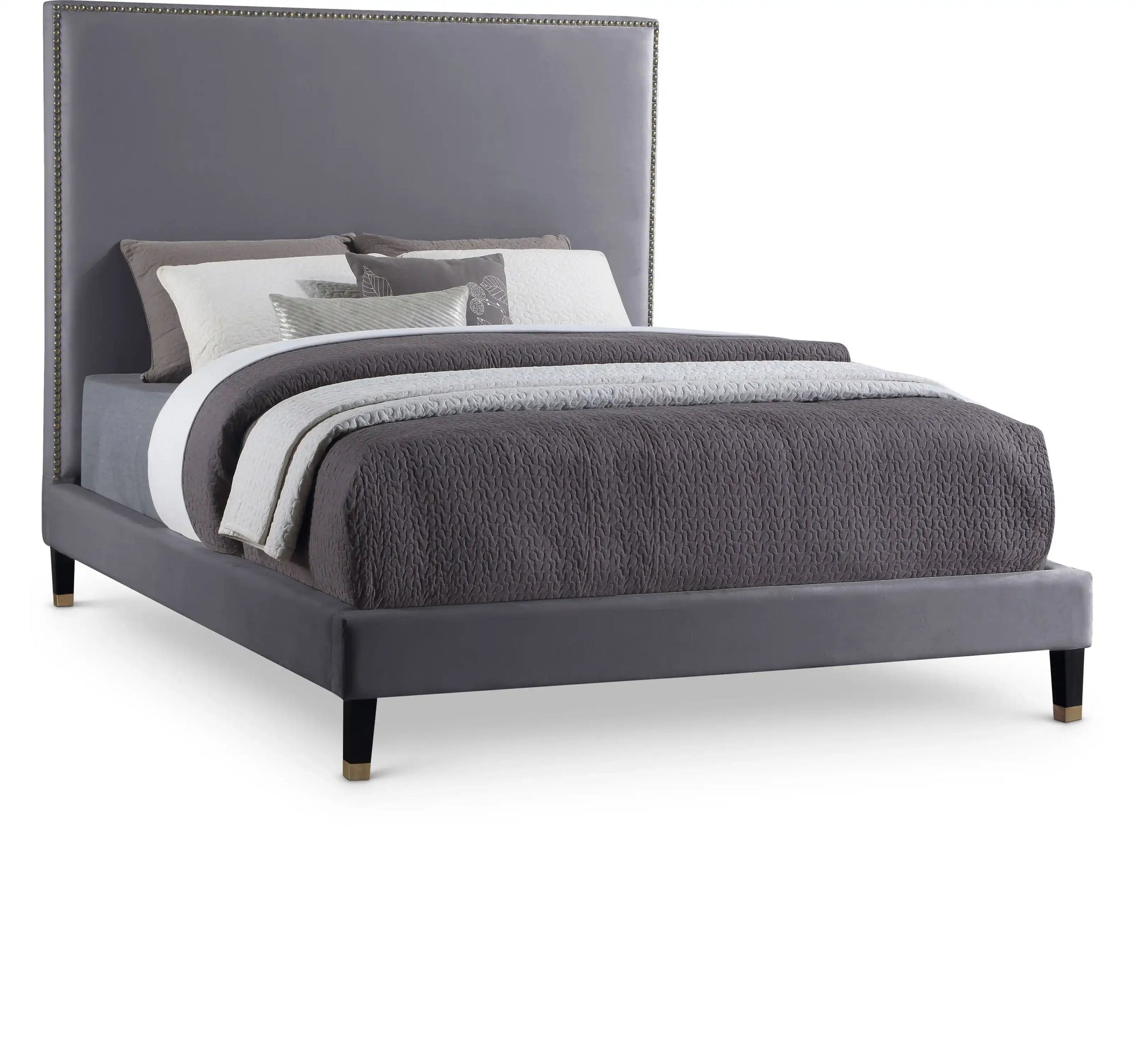 Harlie - Bed - Best Buy Furniture