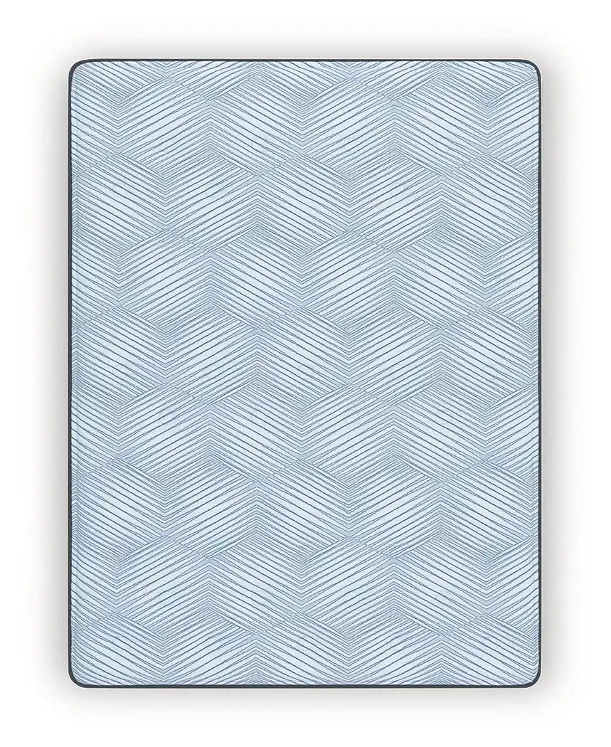 Peak 2.0 12 Hybrid - Mattress - Best Buy Furniture