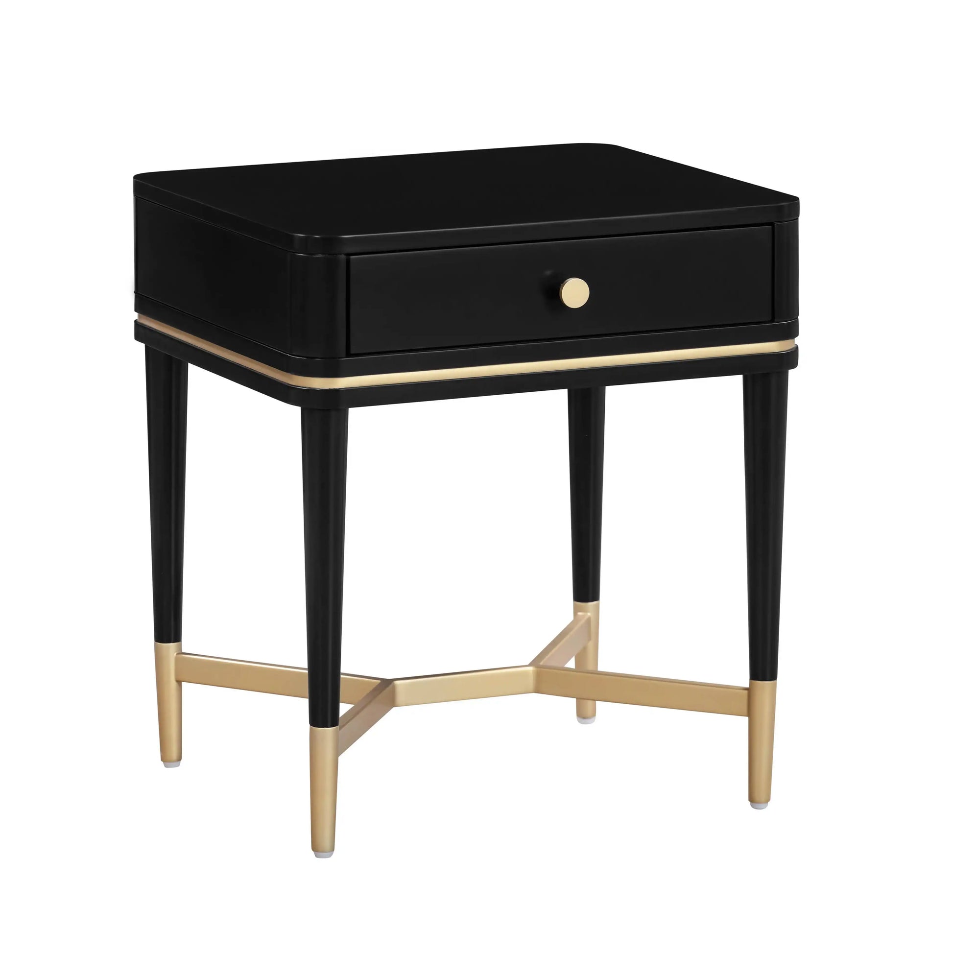 Julieta - Nightstand - Best Buy Furniture