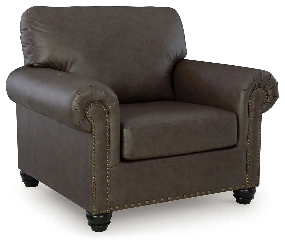 Roxmere - Chair - Umber - Best Buy Furniture