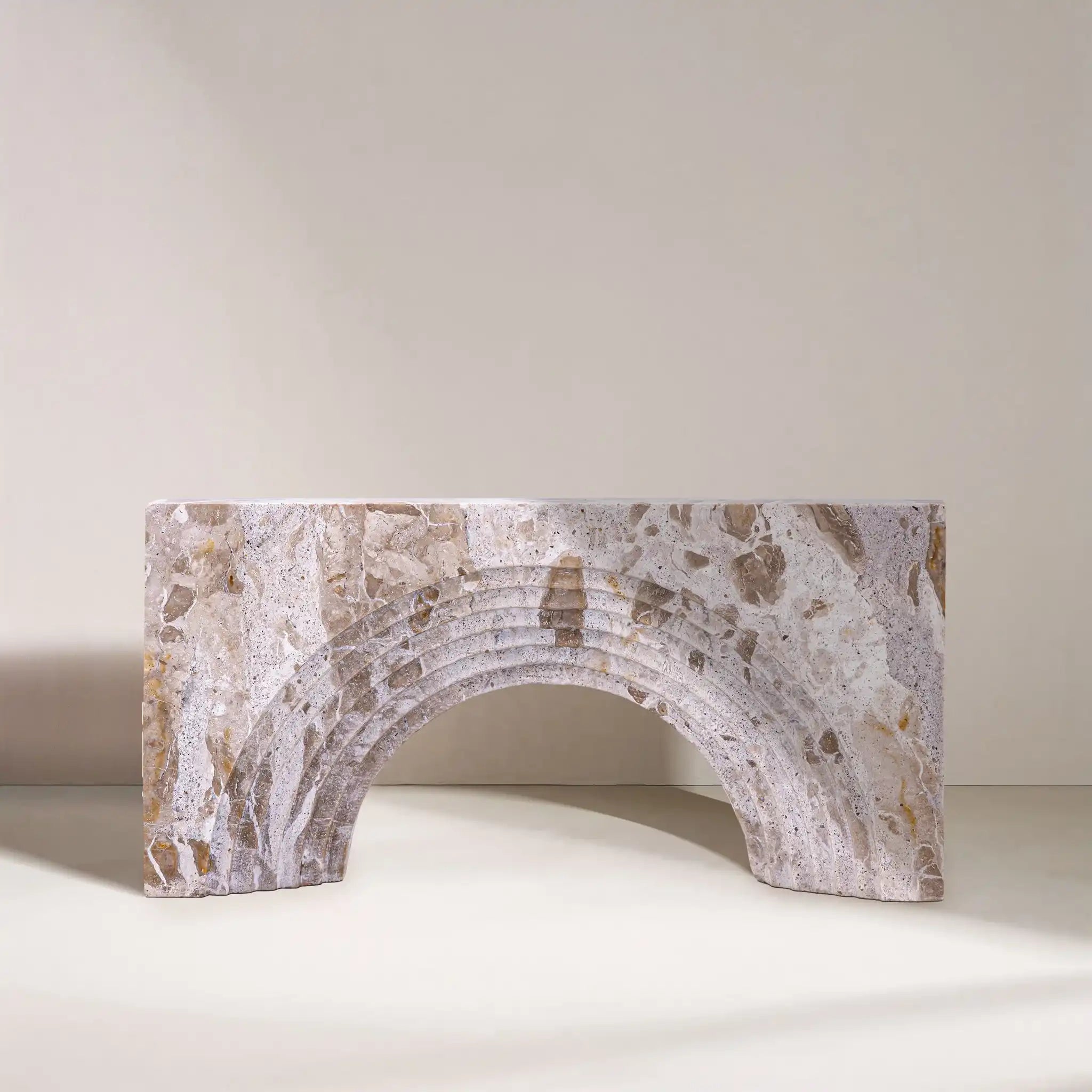 Cambre - Marble Decorative Object