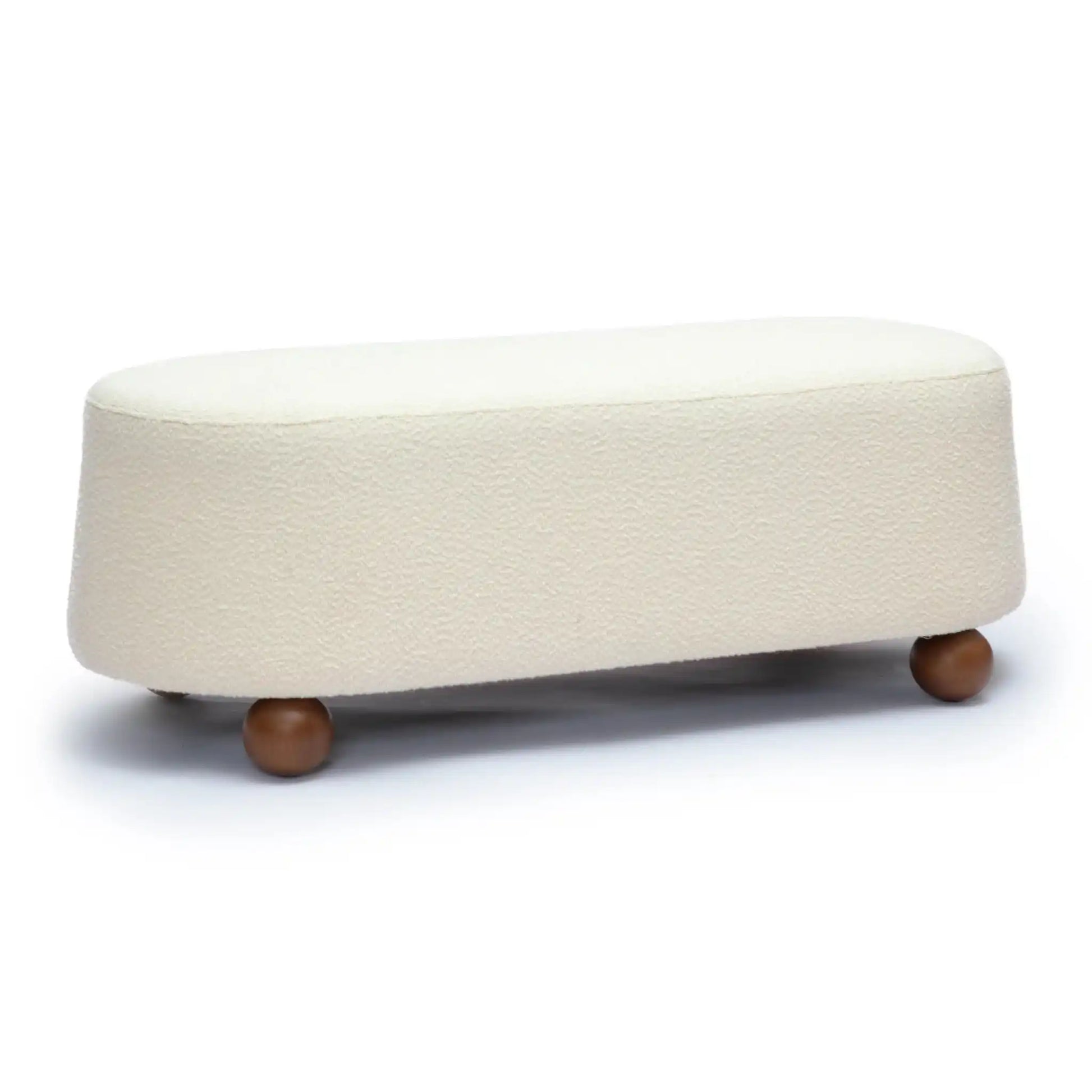Jaine - Large Ottoman - Best Buy Furniture