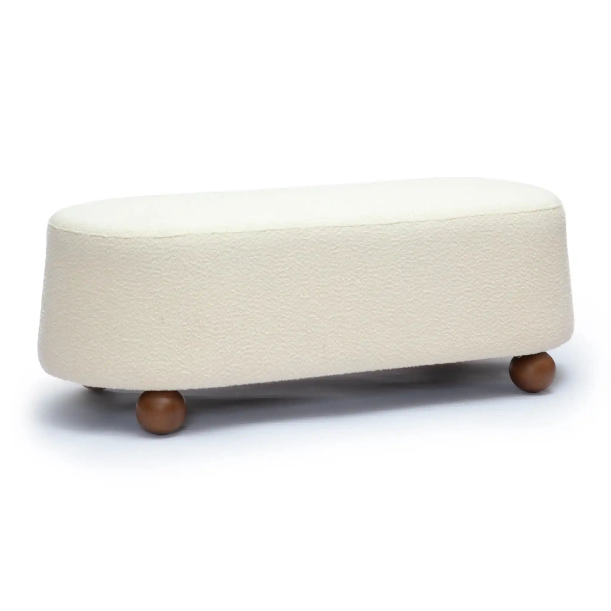 Jaine - Large Ottoman - Best Buy Furniture