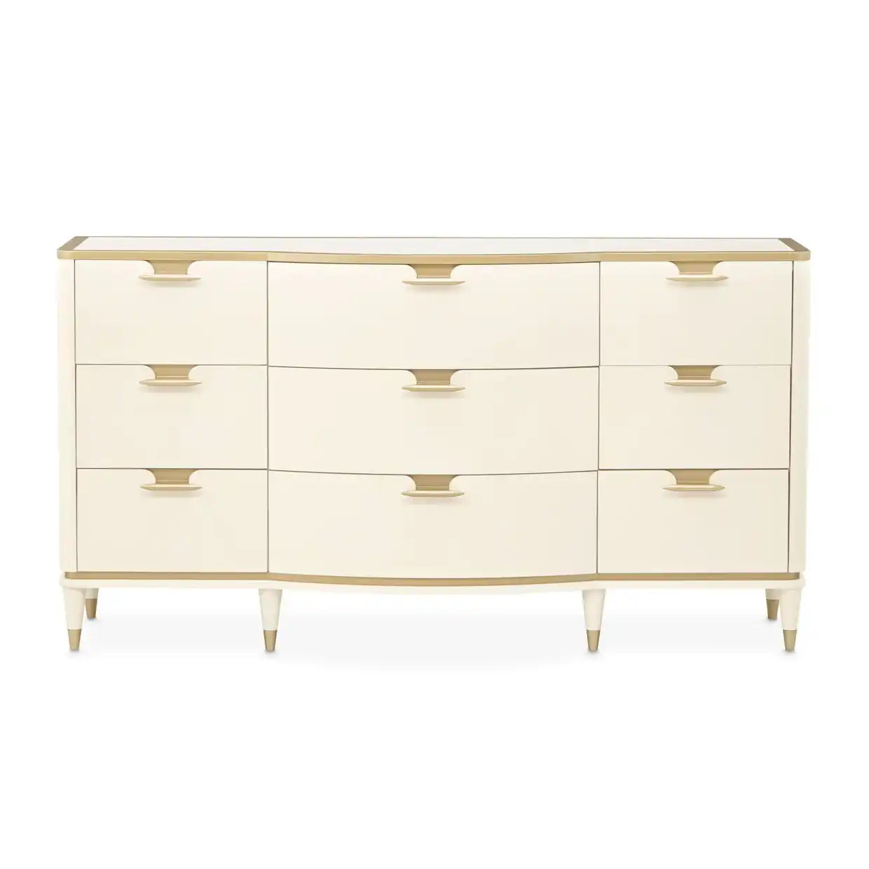 La Terrazza - Dresser - Best Buy Furniture