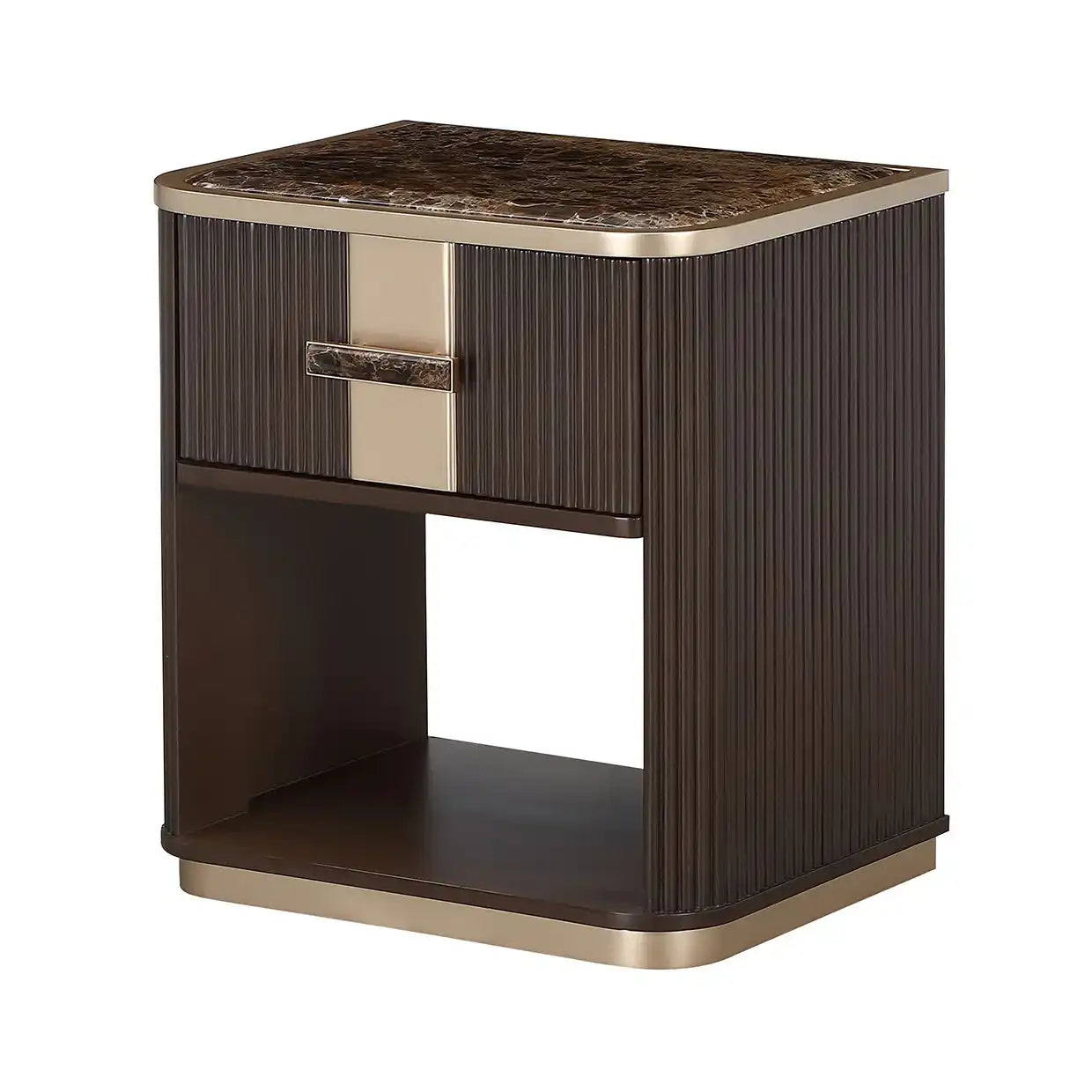 West Kensington - Nightstand - Best Buy Furniture