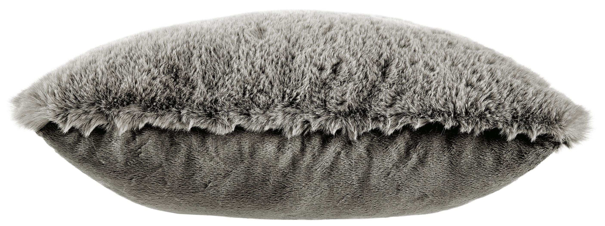 Gariland - Faux Fur Pillow - Best Buy Furniture