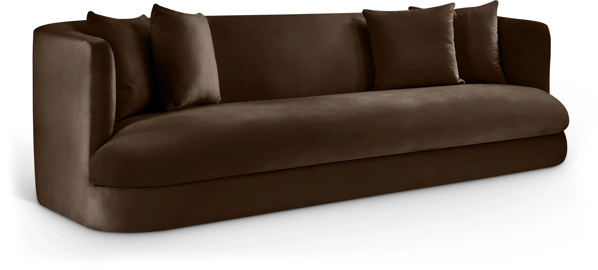 Alder - Sofa - Best Buy Furniture
