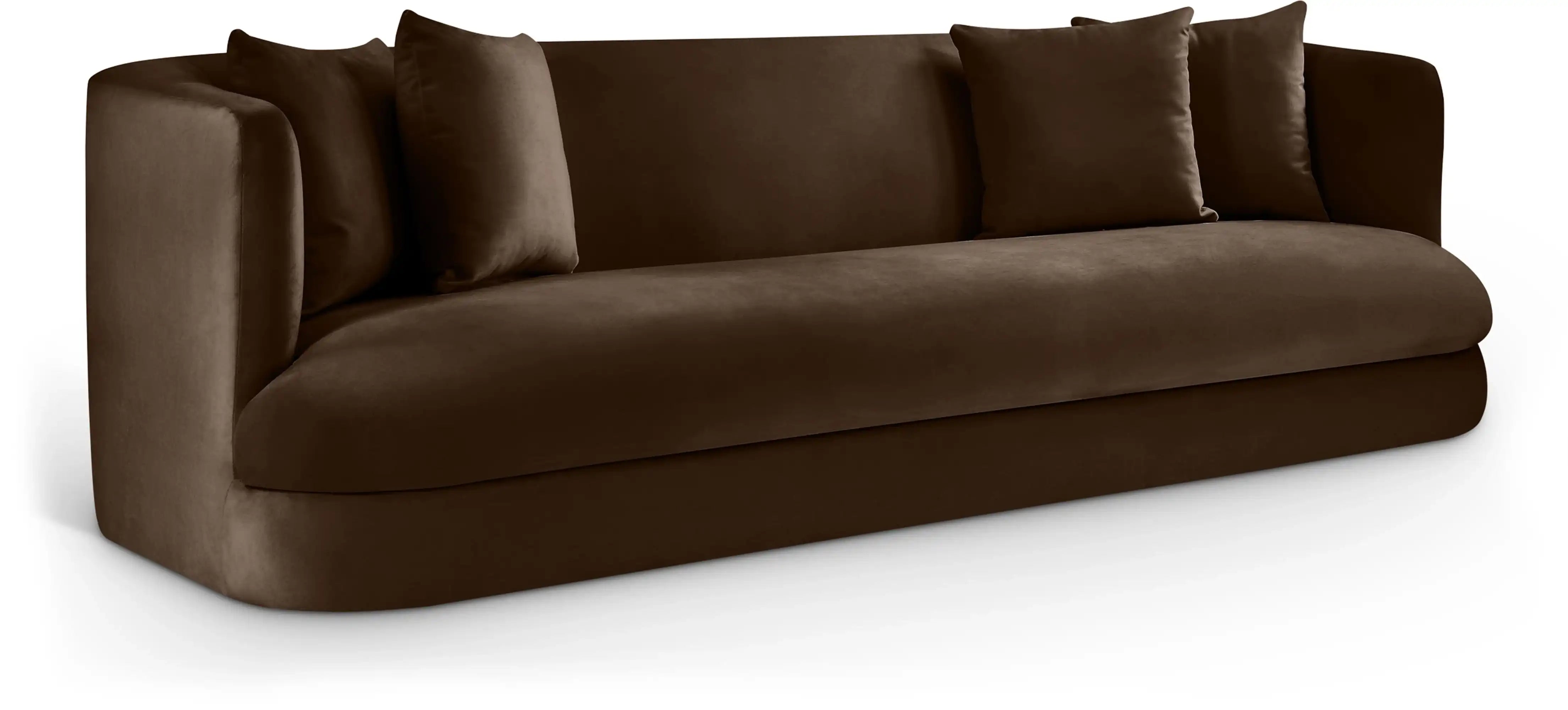 Alder - Sofa - Best Buy Furniture