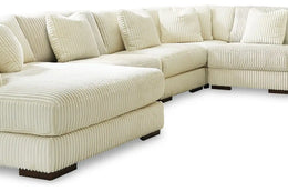 Lindyn - Sectional - Best Buy Furniture