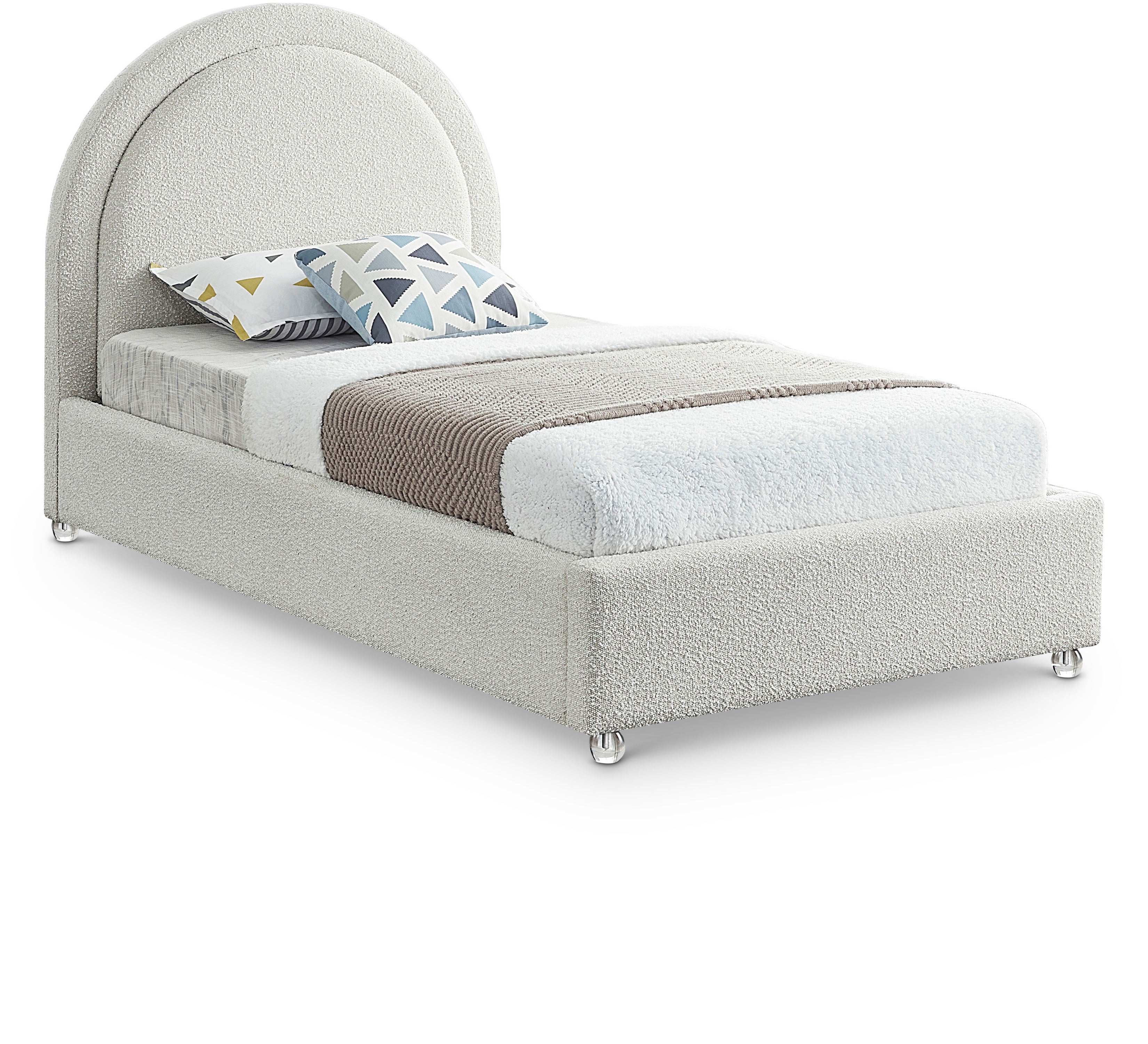 Milo - Bed - Best Buy Furniture