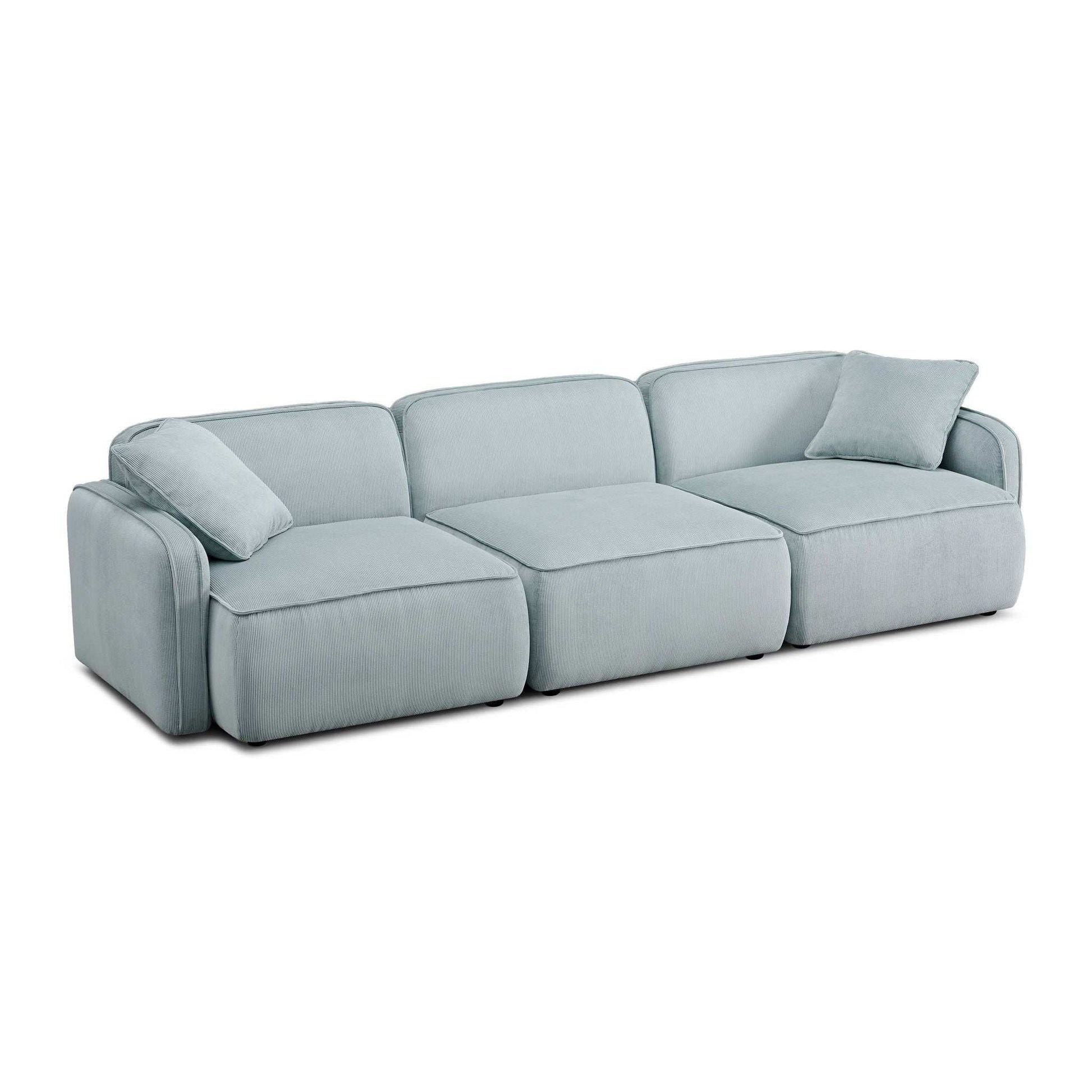 Travie - Modular Sofa - Best Buy Furniture