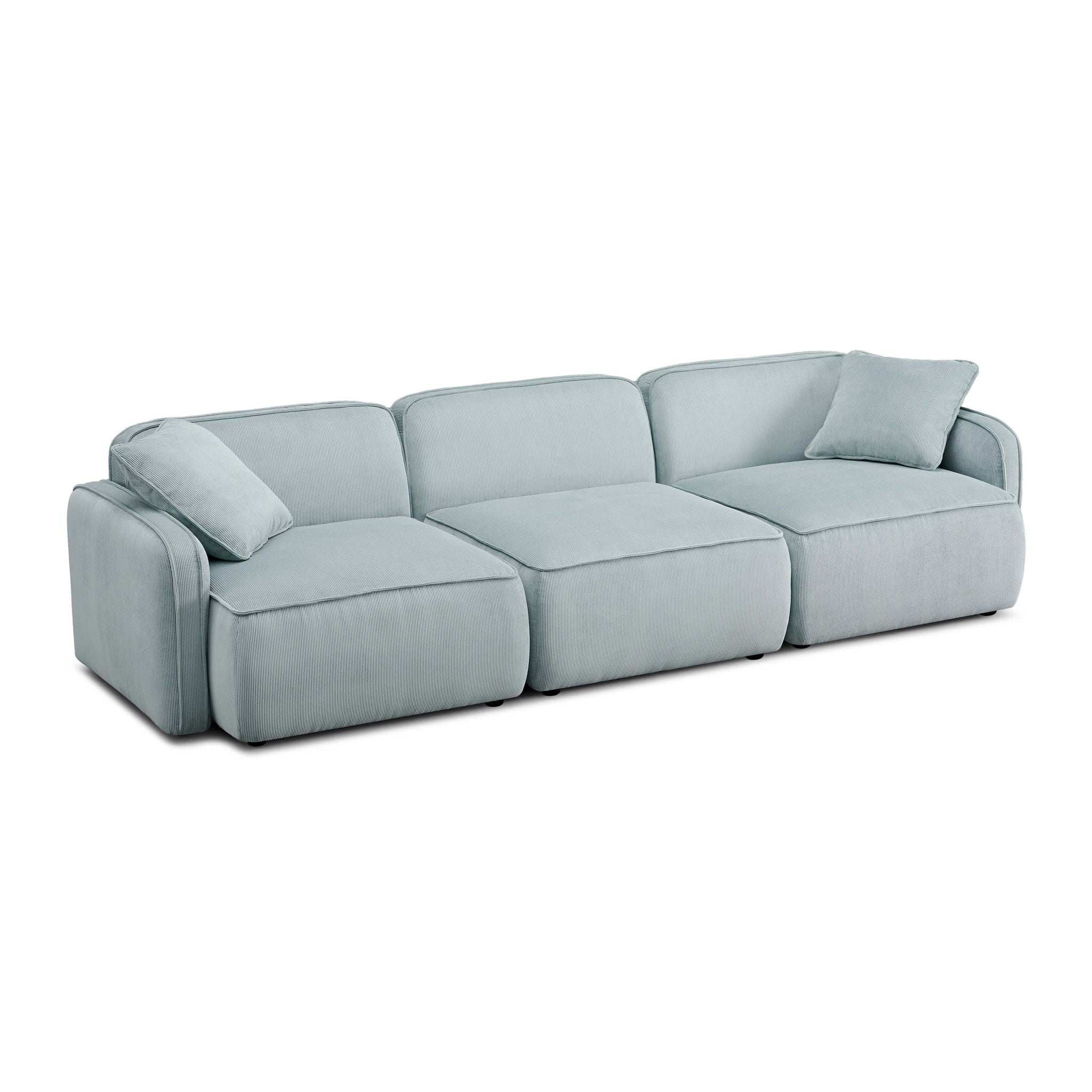 Travie - Modular Sofa - Best Buy Furniture