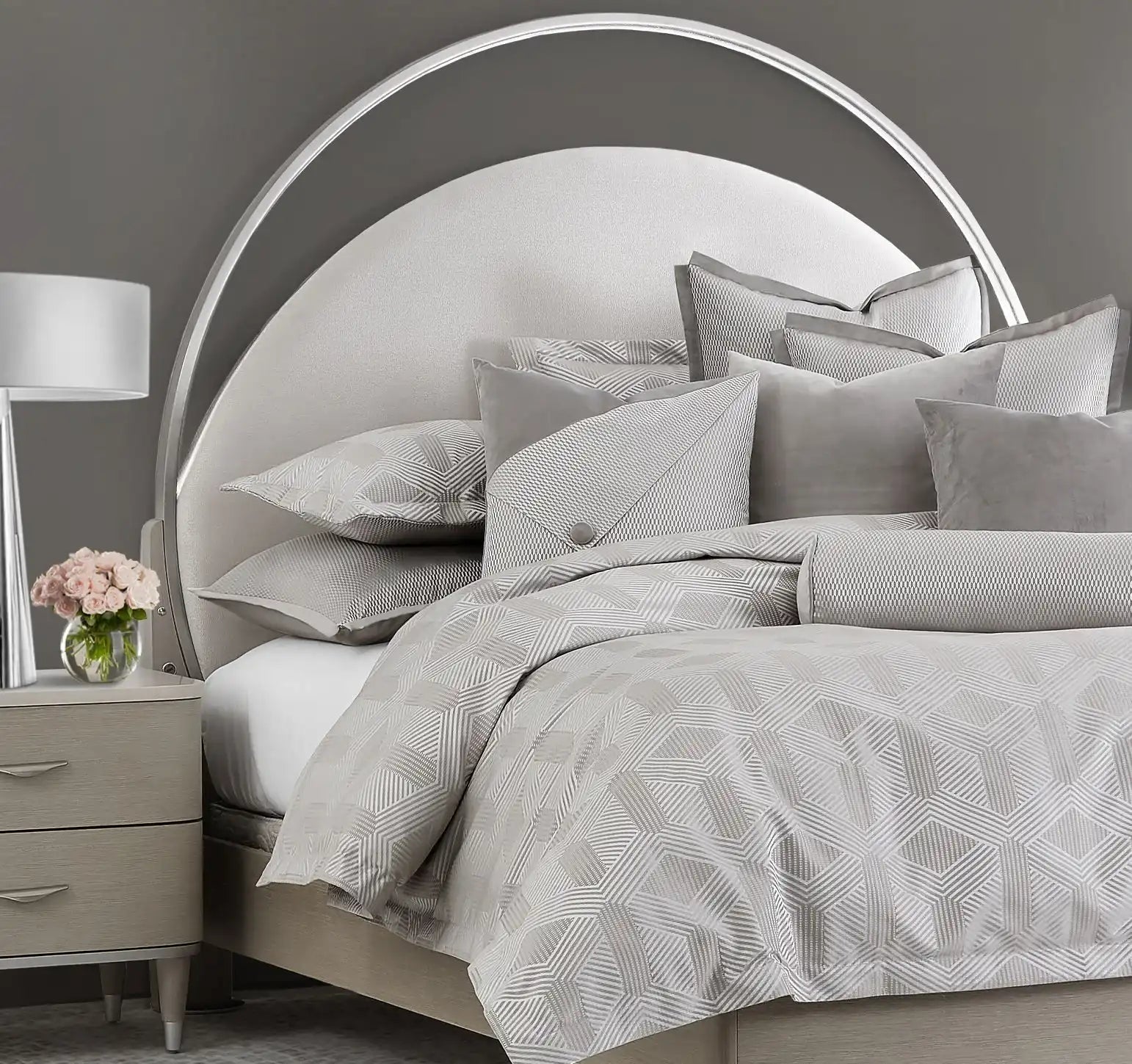 Nouveau - Duvet Set - Best Buy Furniture