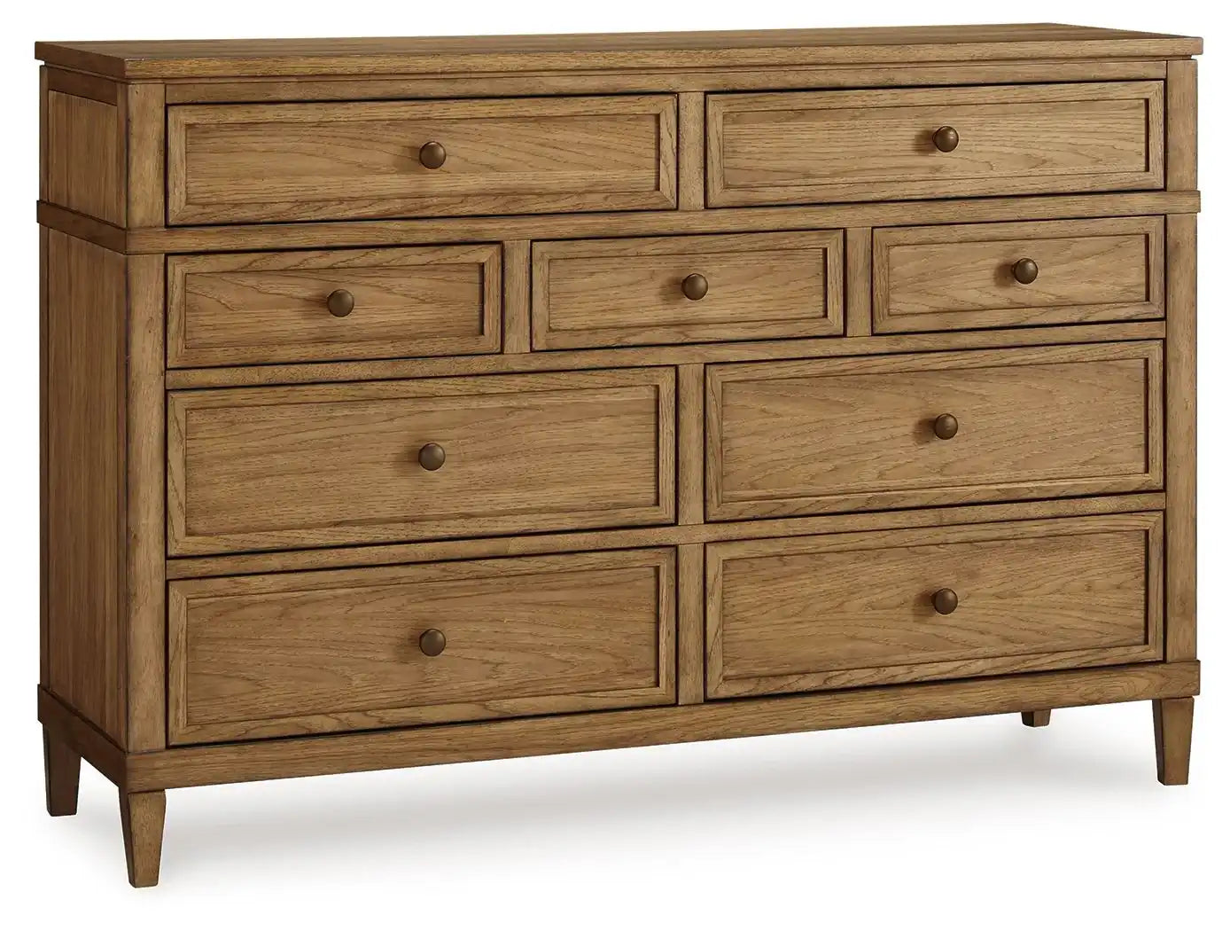Sharlance - Dresser - Best Buy Furniture