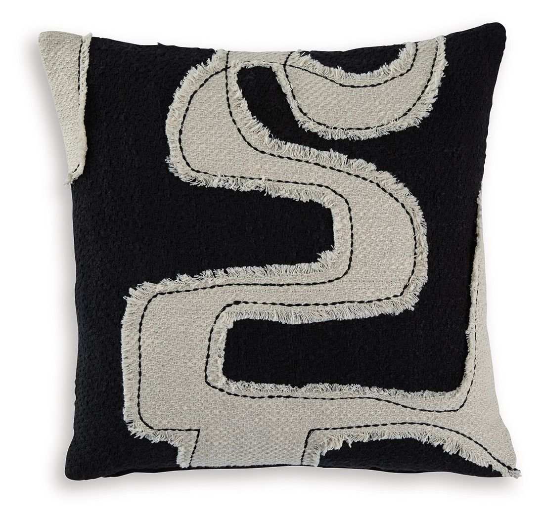 Veerbank - Pillow - Best Buy Furniture