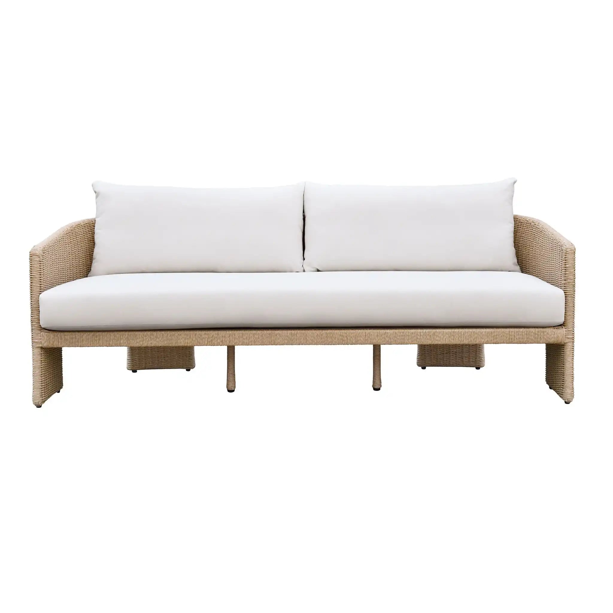 Alexa - Outdoor Sofa