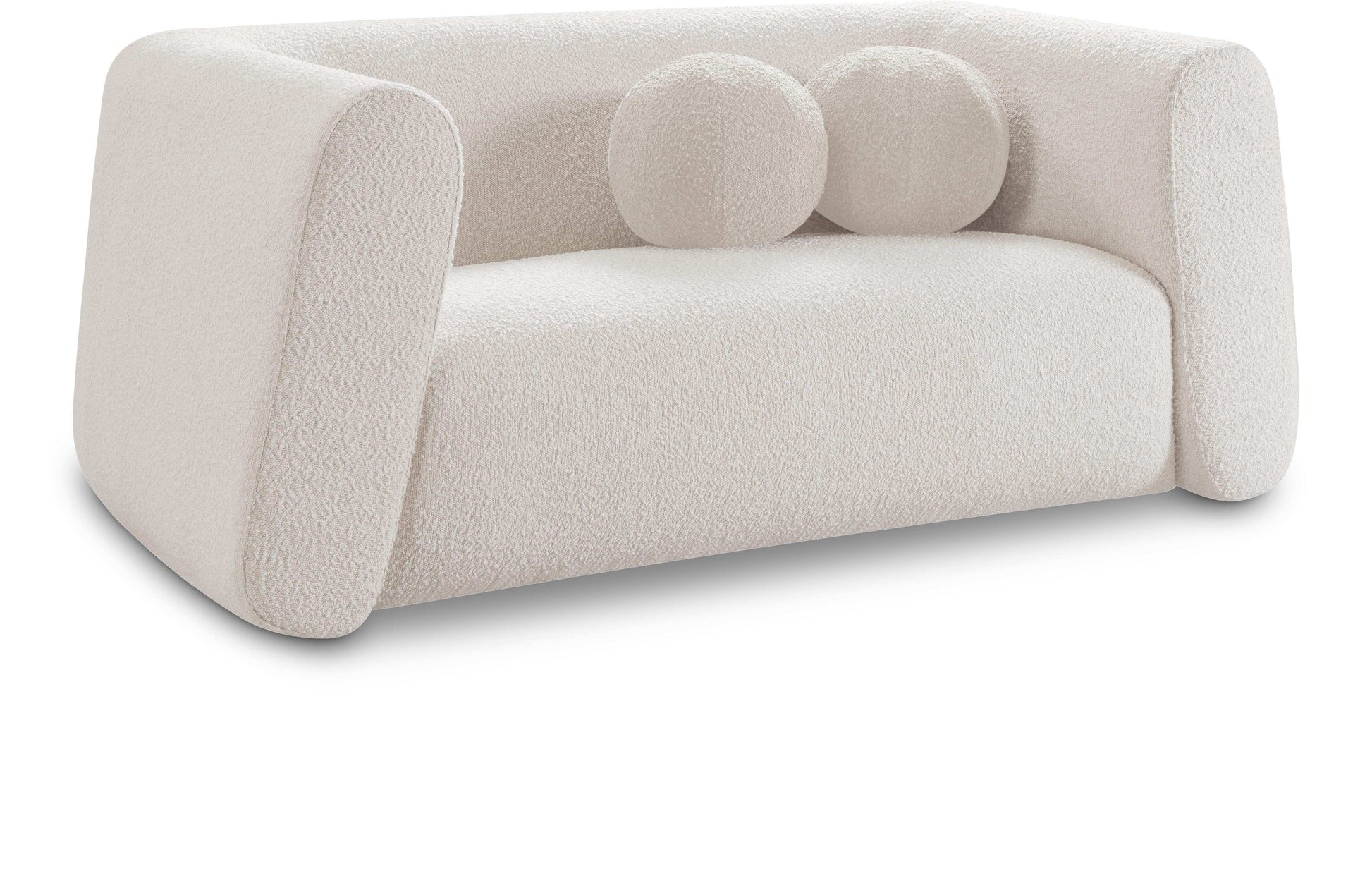 Abbington - Loveseat - Best Buy Furniture