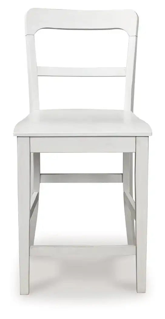 Greddinton - Barstool (Set of 2) - Best Buy Furniture