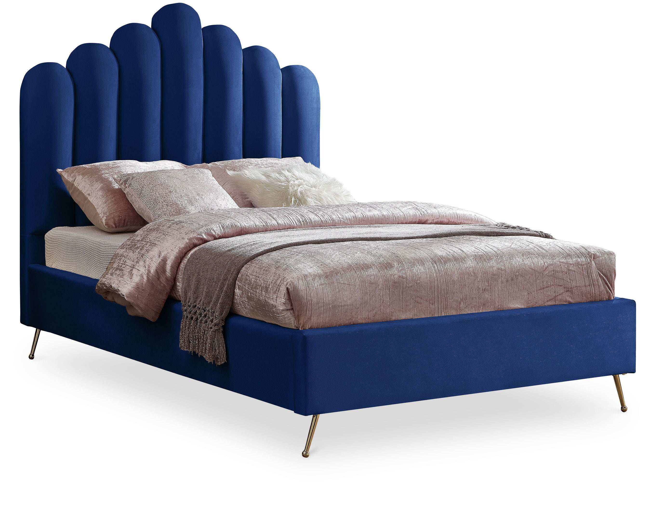 Lily - Bed - Best Buy Furniture