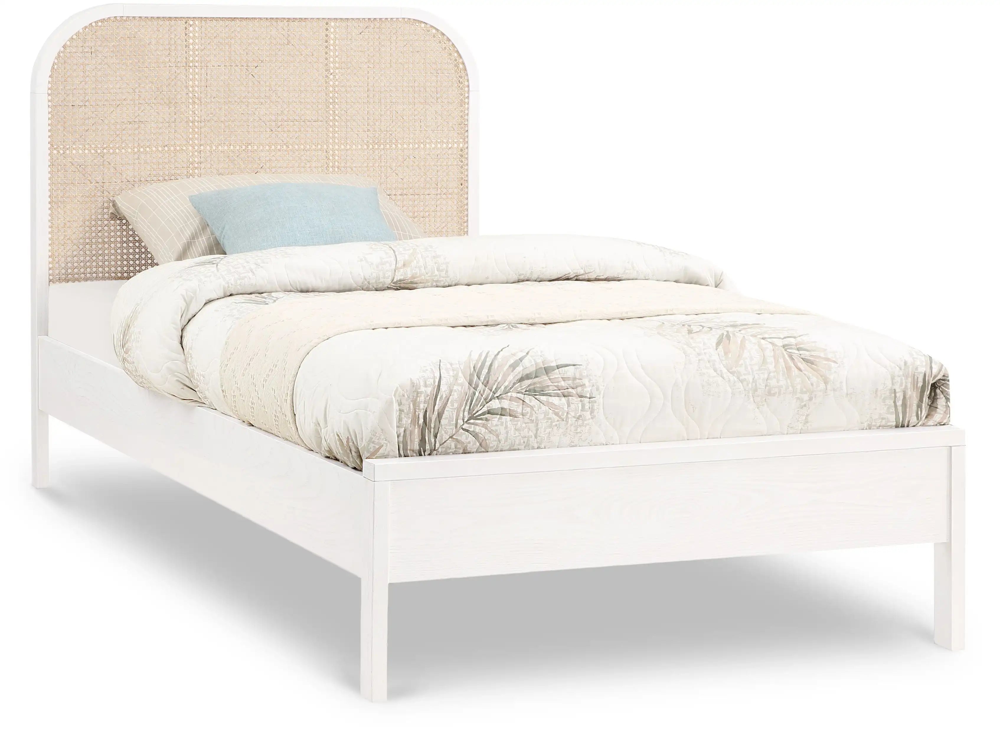Siena - Bed - Best Buy Furniture