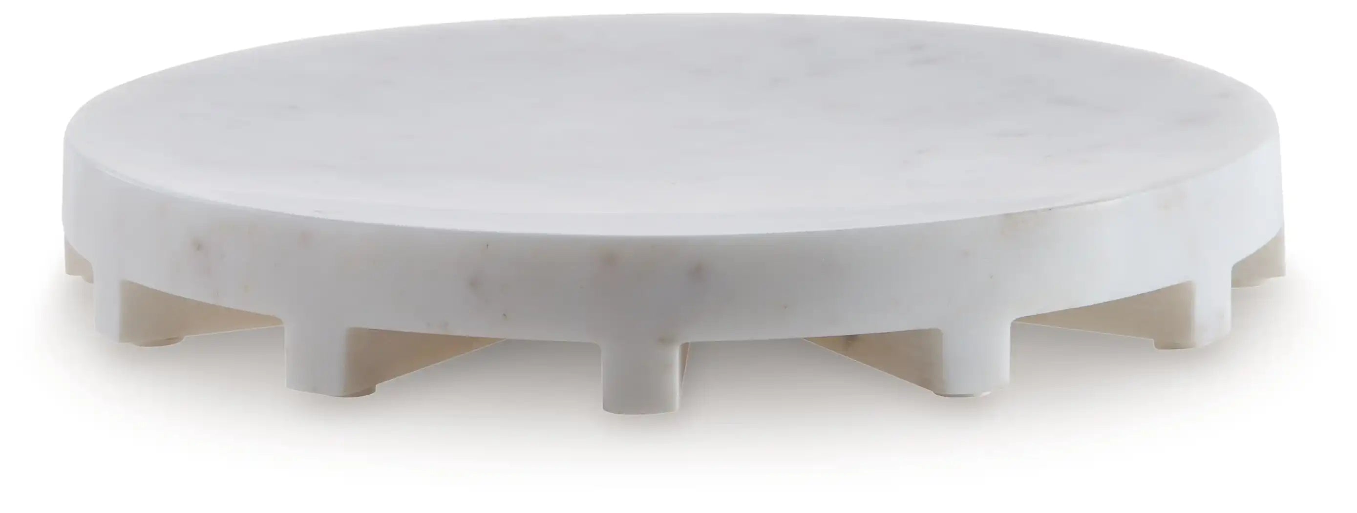 Wainmoore - Tray - White - Best Buy Furniture