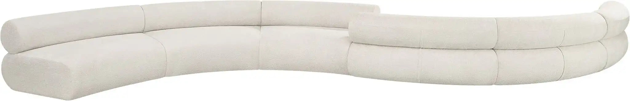 Bale - 6 Piece Modular Sofa