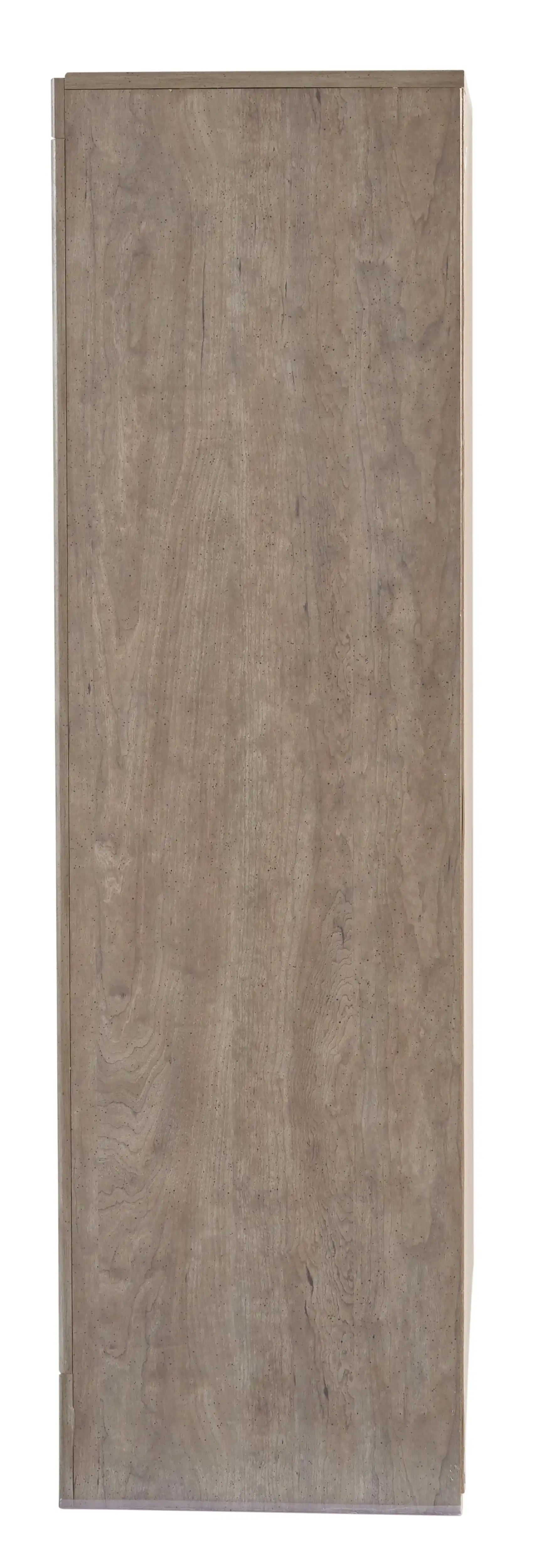 Culverbach - Five Drawer Chest - Gray - Best Buy Furniture