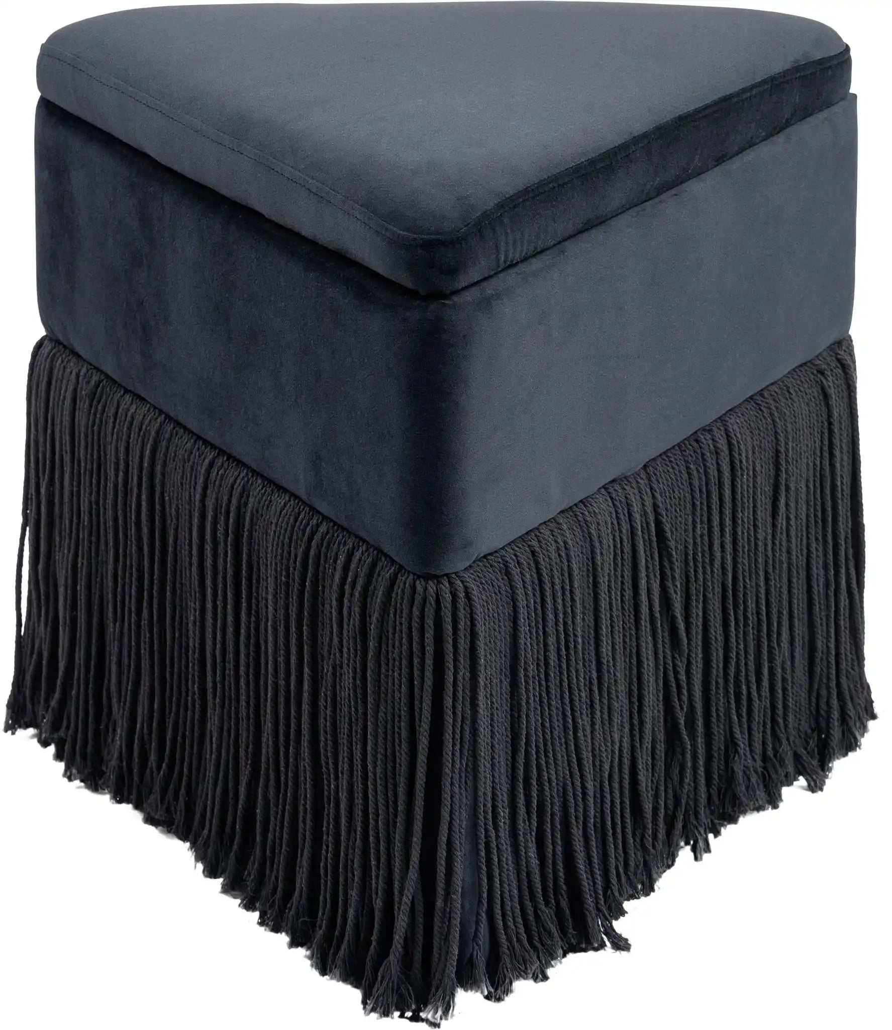 Trivoli - Ottoman / Stool