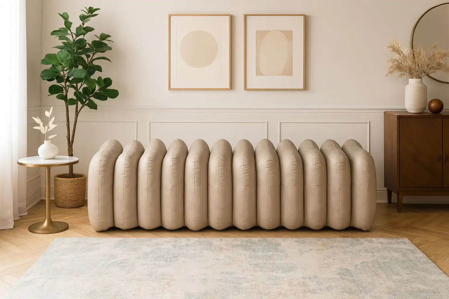 Atticus - Bench