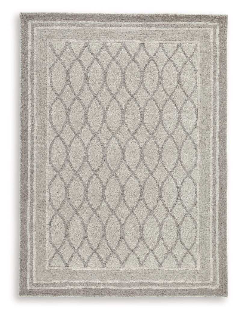 Wimney - Rug - Best Buy Furniture