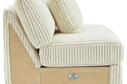 Lindyn - Sectional - Best Buy Furniture