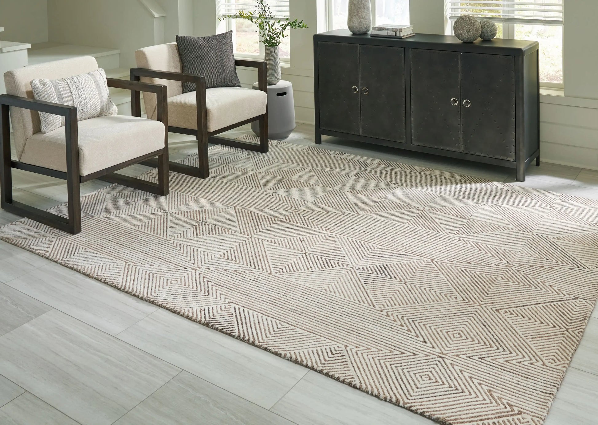 Jadott - Rug - Best Buy Furniture