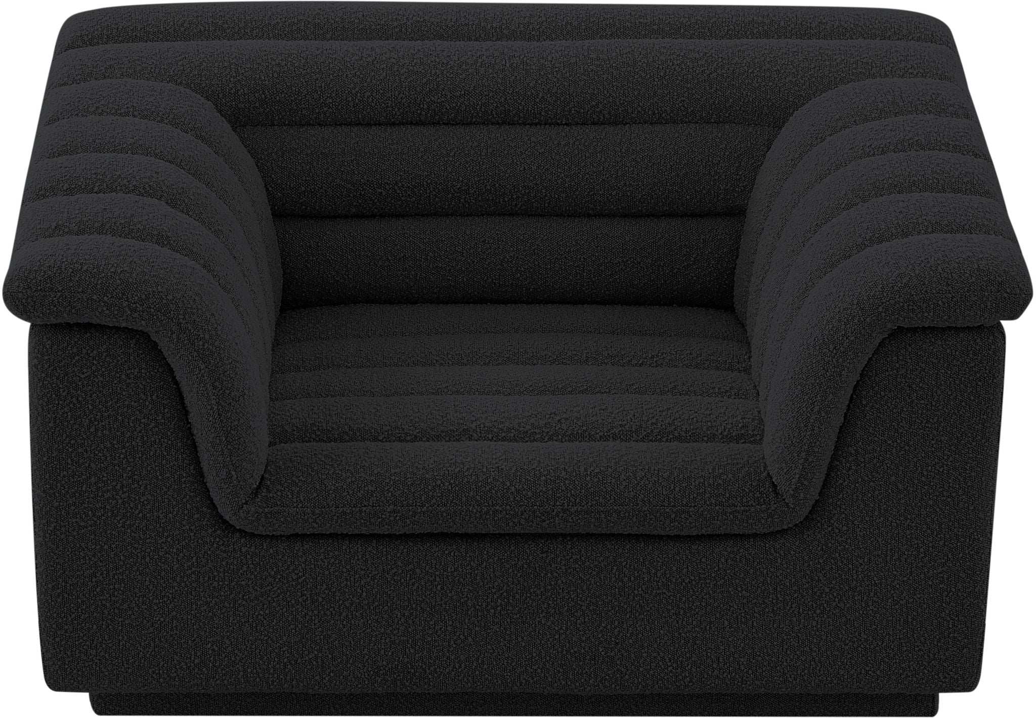 Cascade - Boucle Chair
