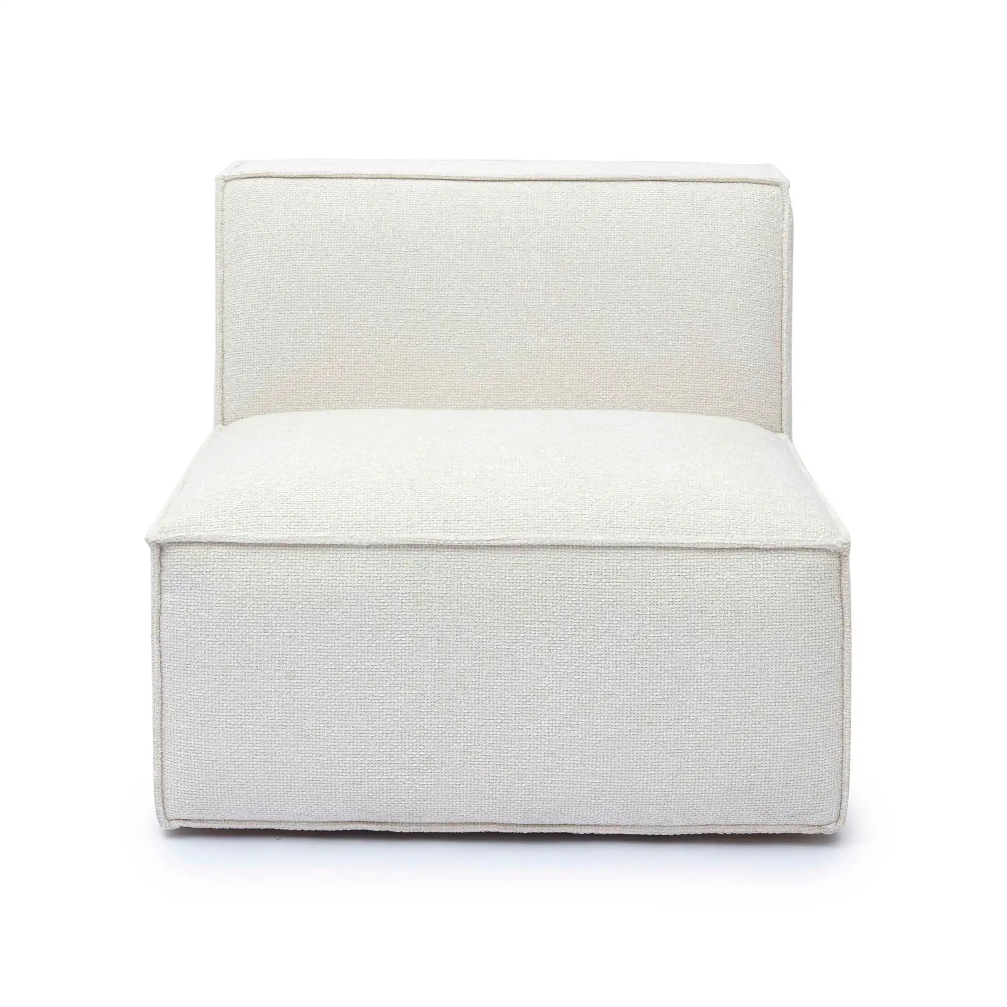 Mindy - Armless Chair