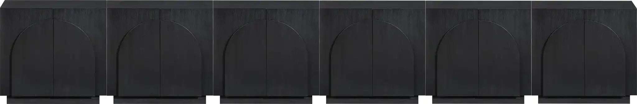 Navona - 6 Piece Sideboard / Buffet