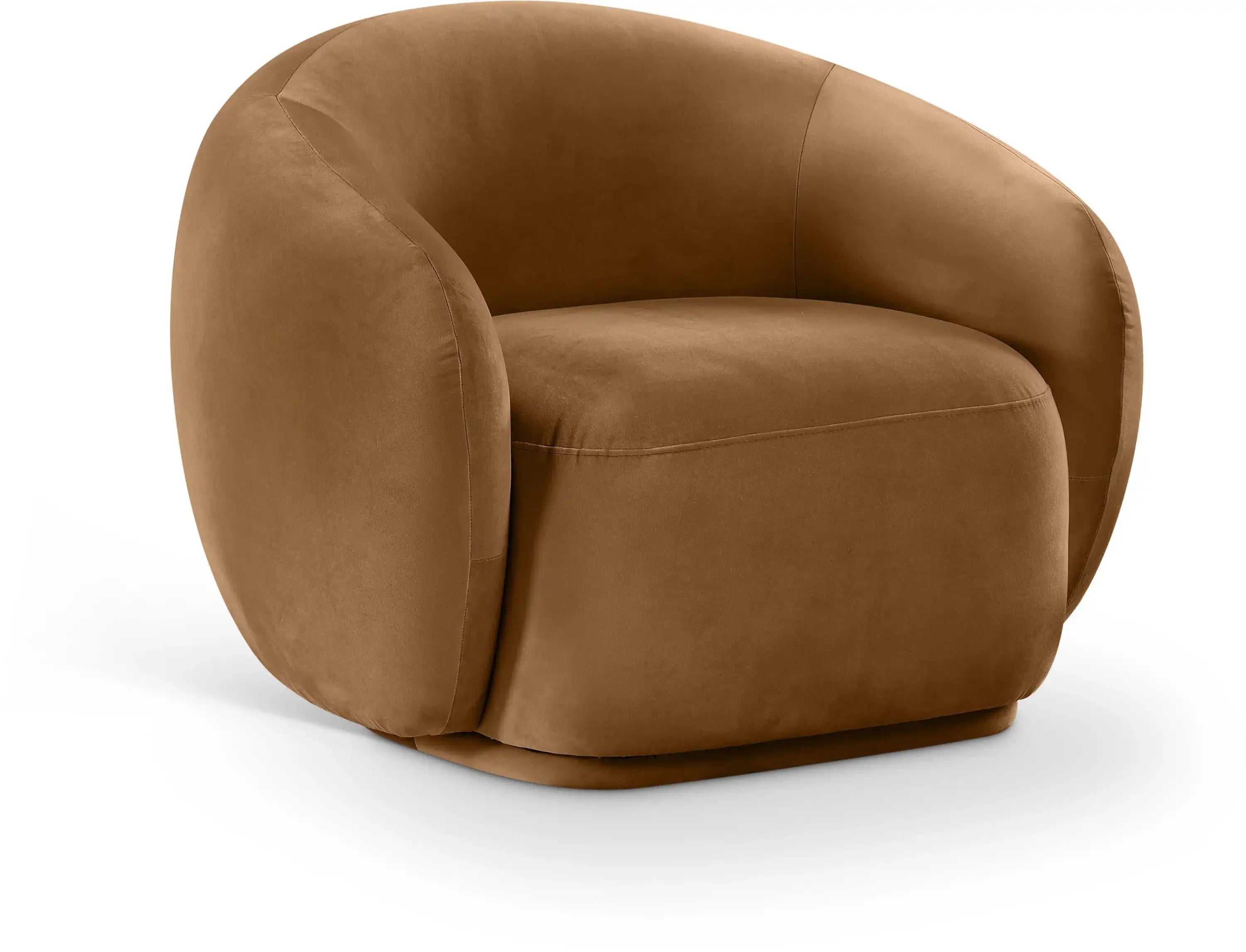 Emery - Chair - Saddle - Best Buy Furniture