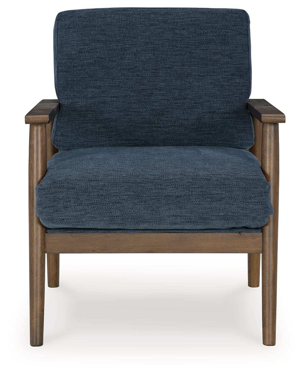 Bixler - Showood Accent Chair - Best Buy Furniture