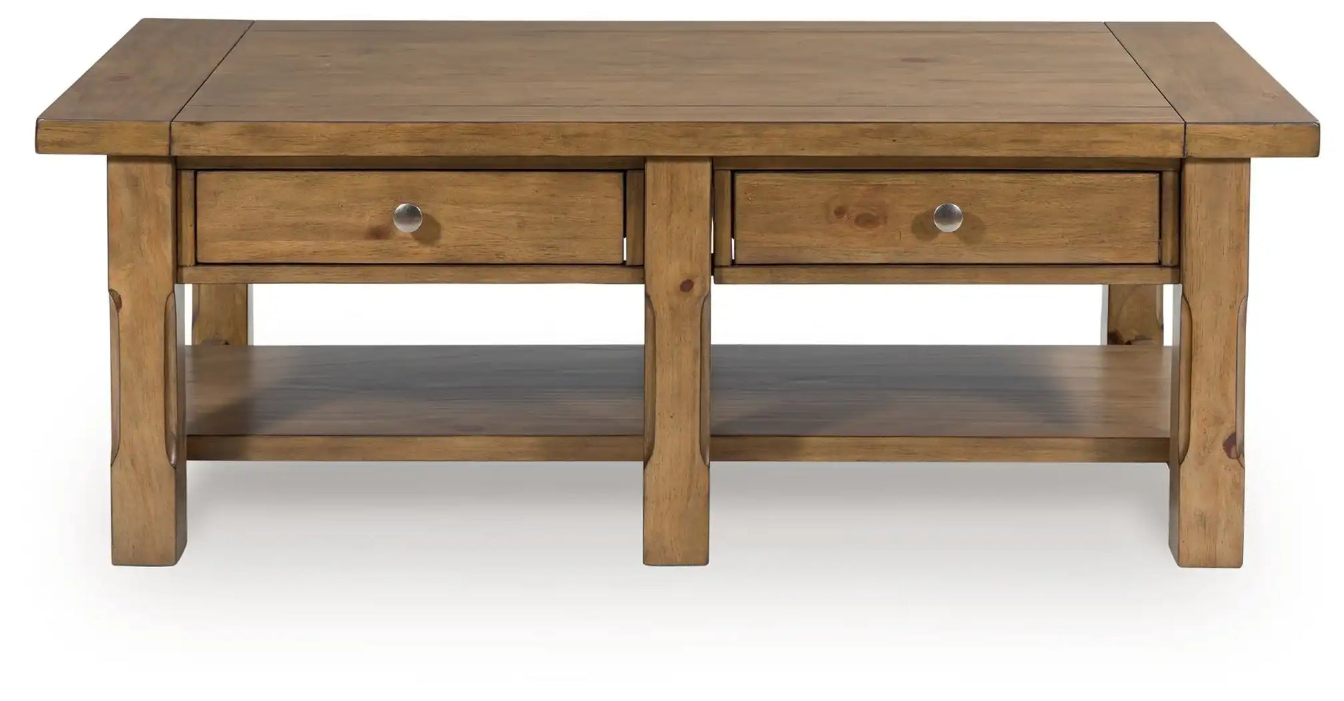 Vandenmore - Rectangular Table - Best Buy Furniture