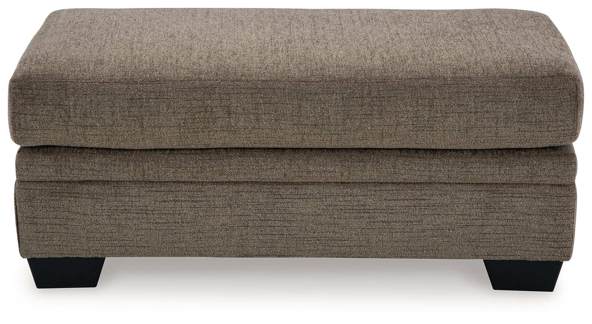 Stonemeade - Ottoman - Best Buy Furniture