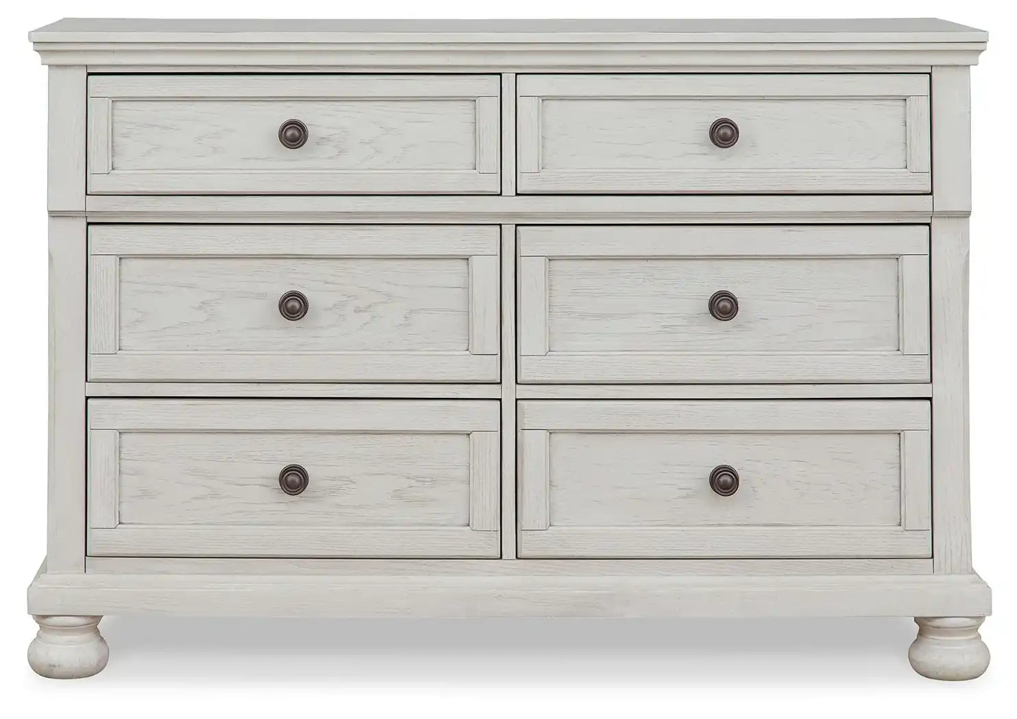 Robbinsdale - Dresser - Best Buy Furniture