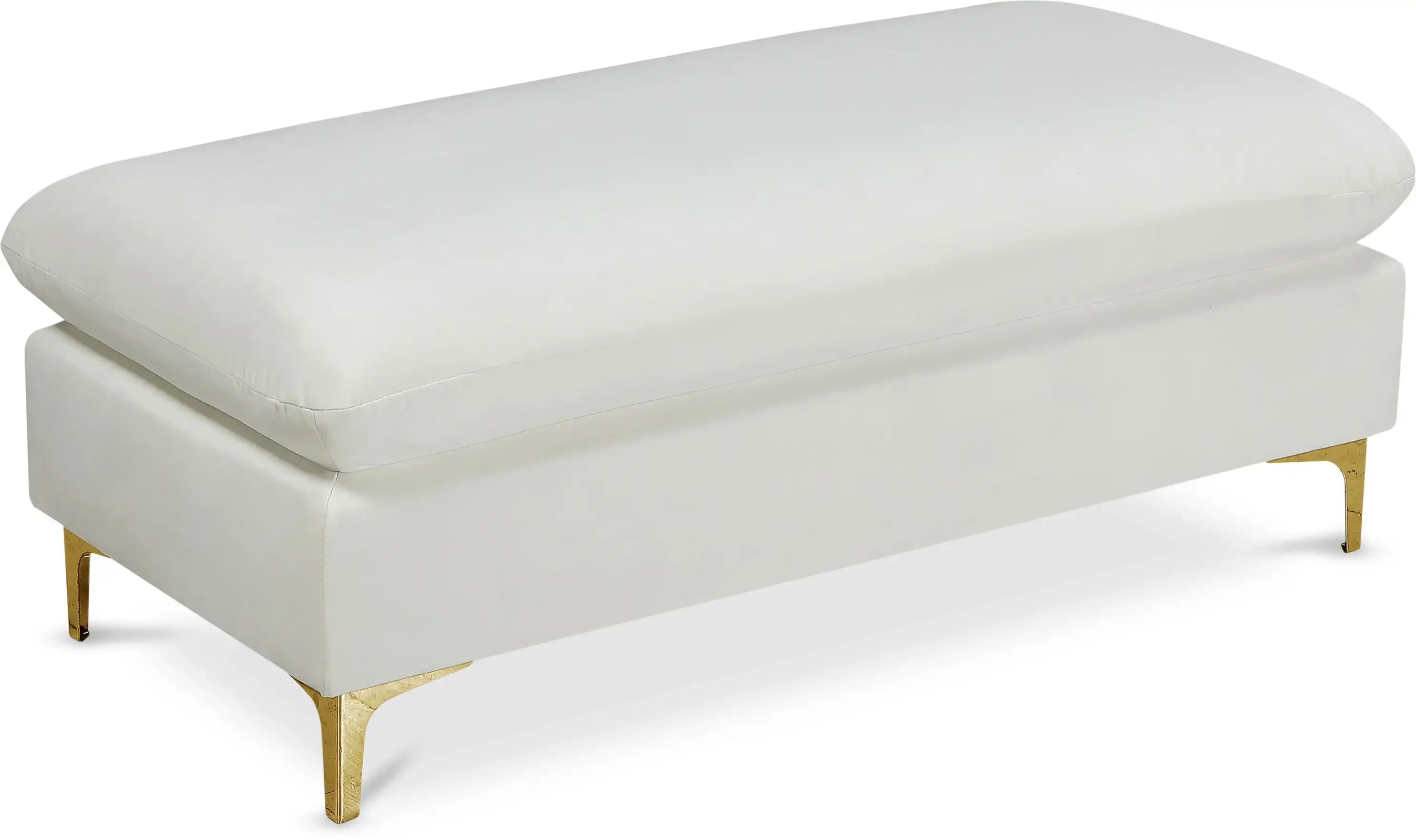 Naomi - Ottoman - Best Buy Furniture