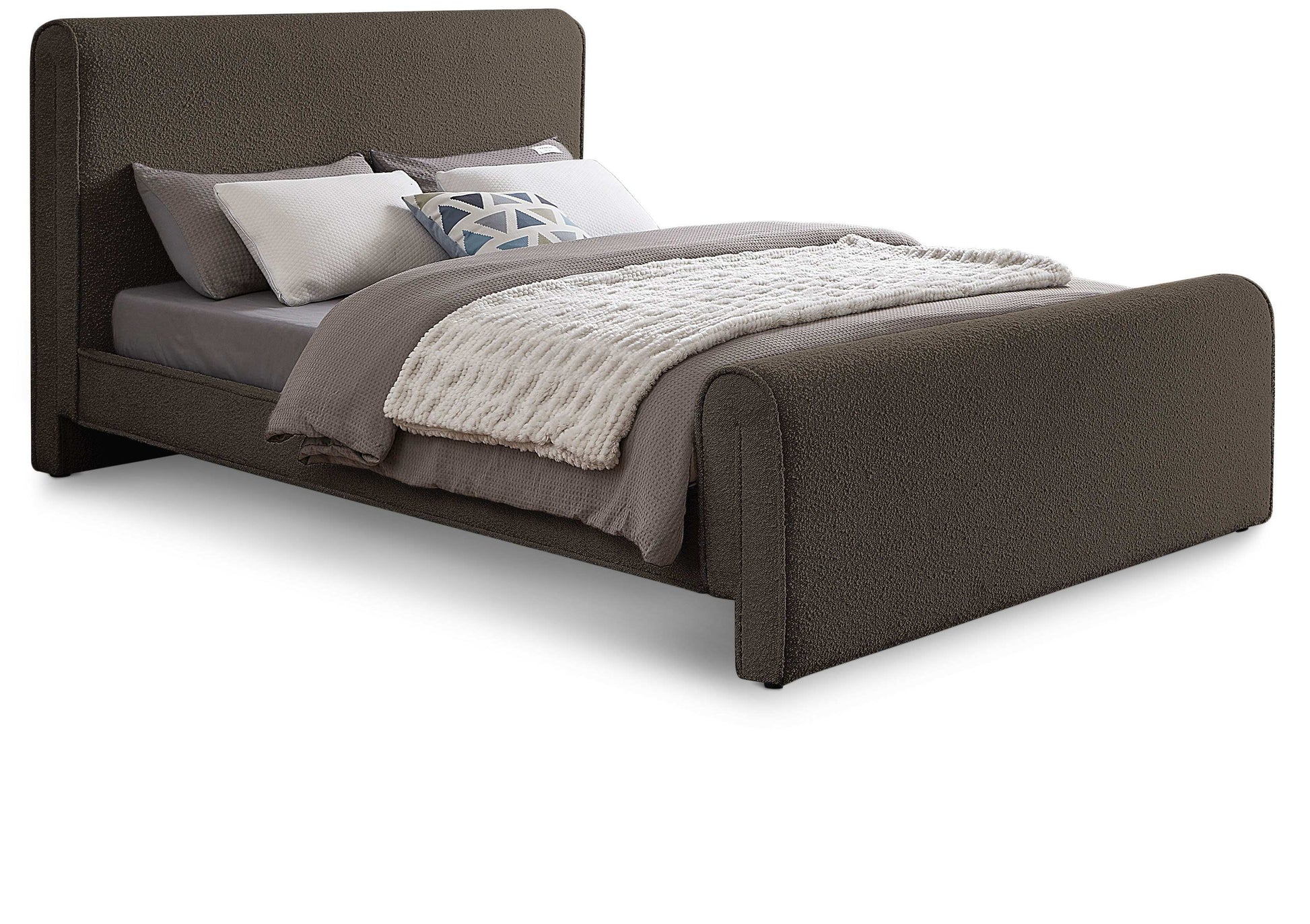 Stylus - Bed - Best Buy Furniture