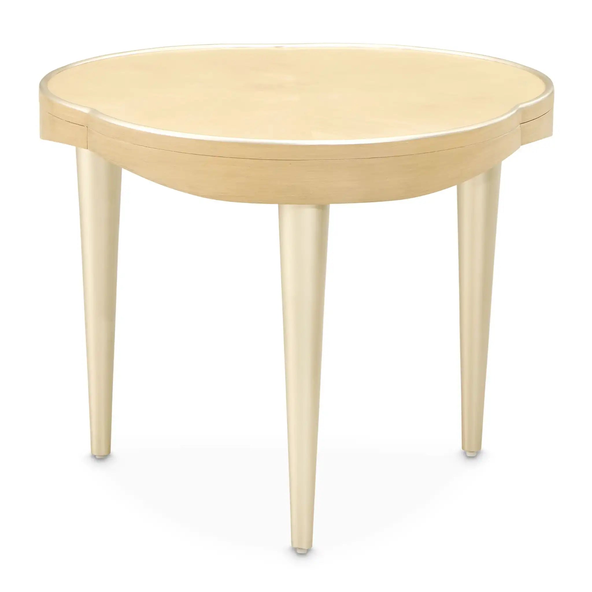 Camellia Field - Living Room Table