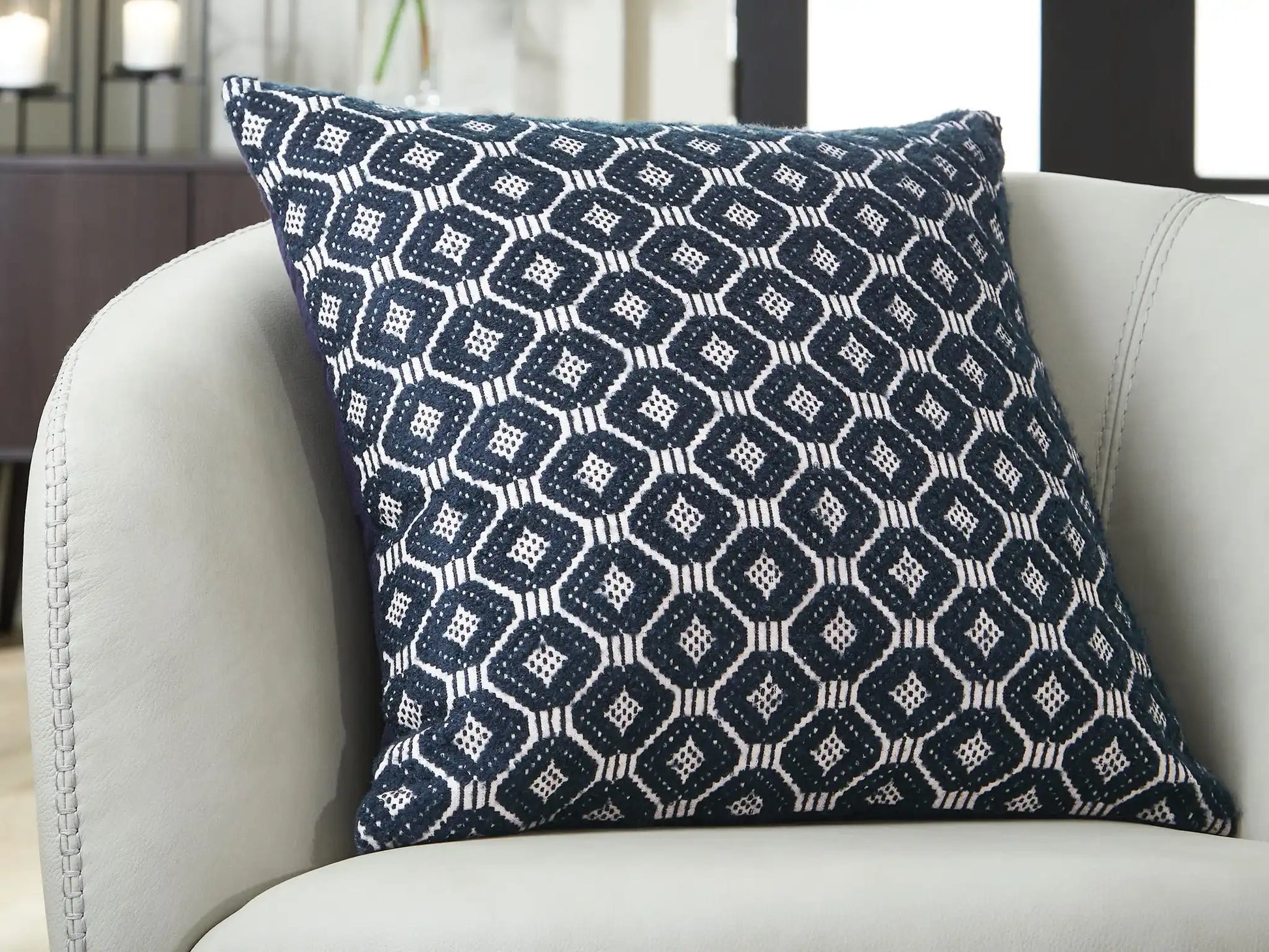 Abra - Pillow - Best Buy Furniture