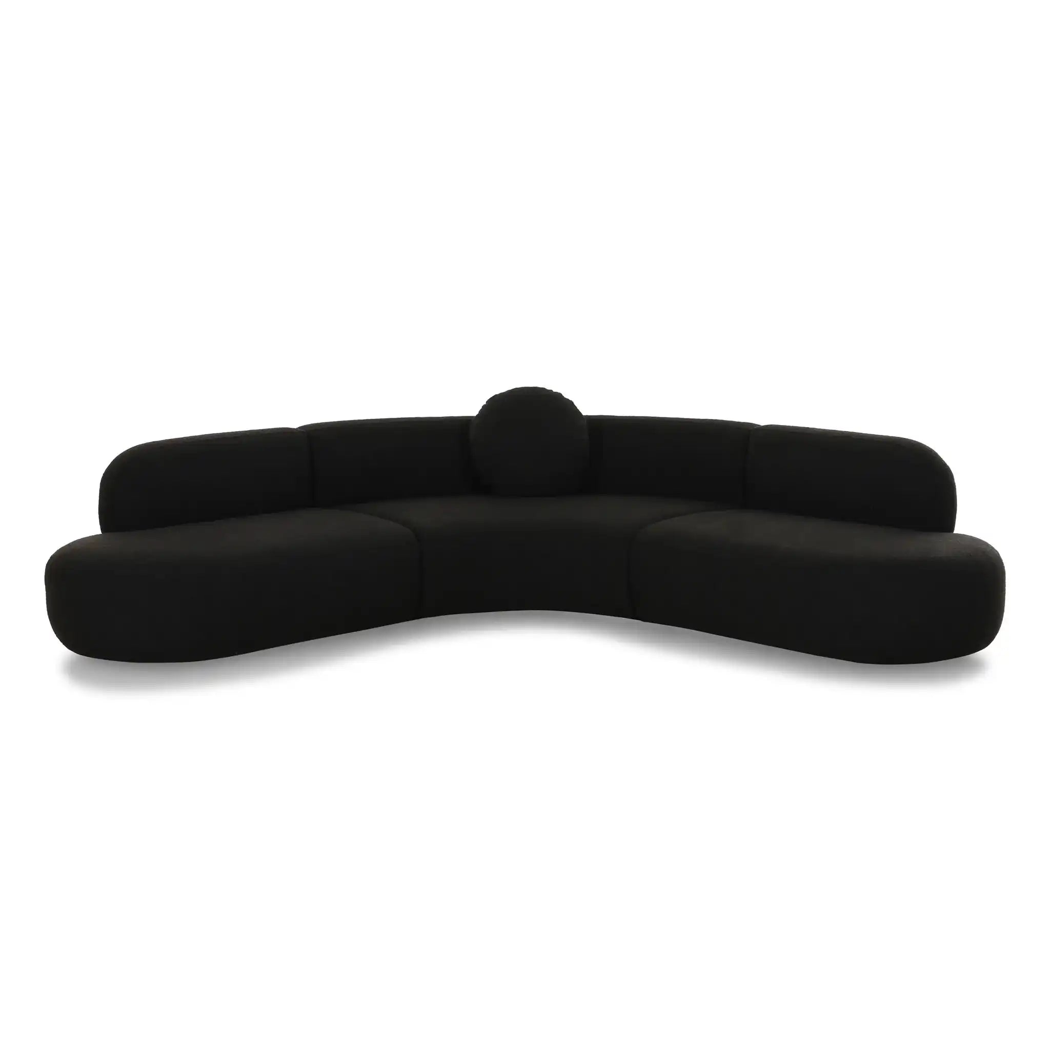 Broohah - Sectional