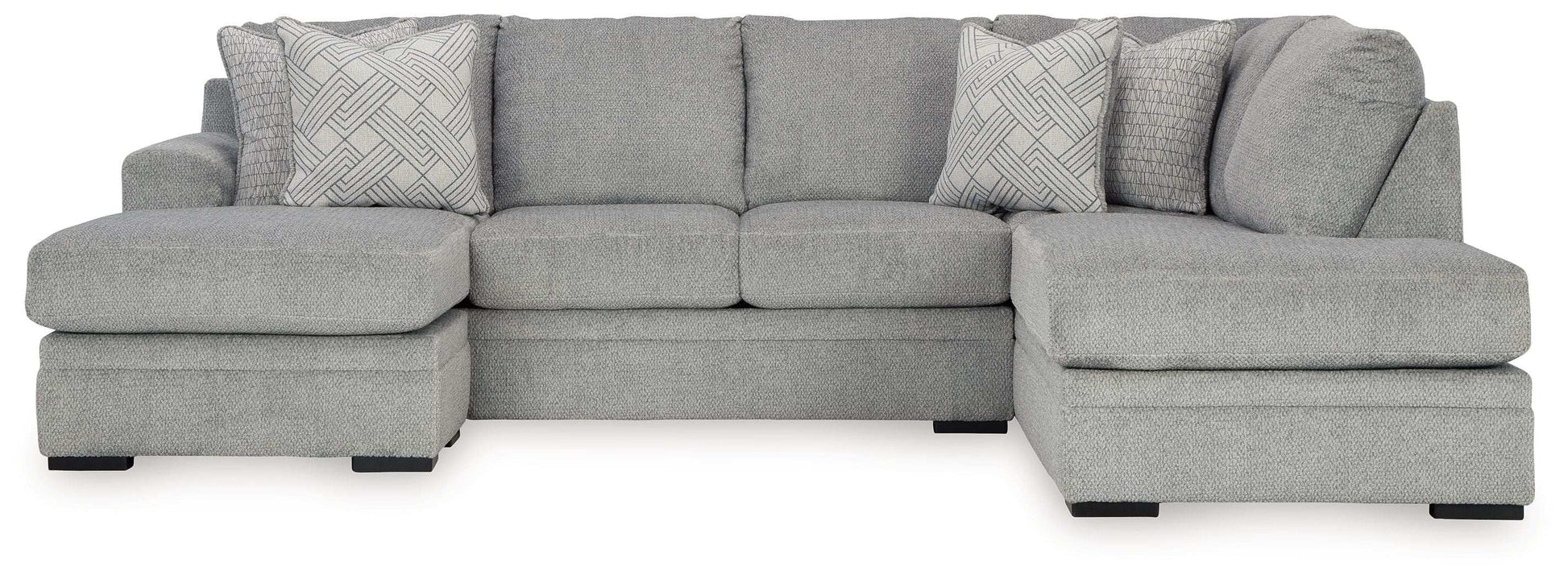 Casselbury - Sectional - Best Buy Furniture