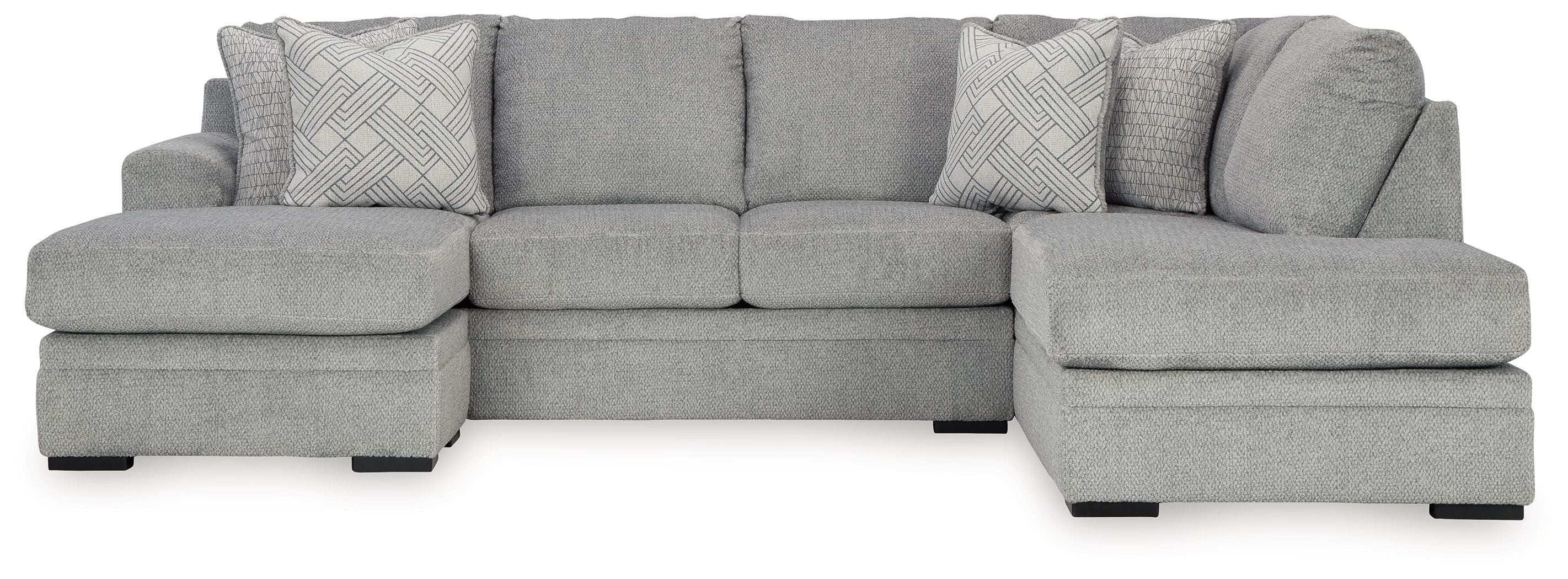 Casselbury - Sectional - Best Buy Furniture