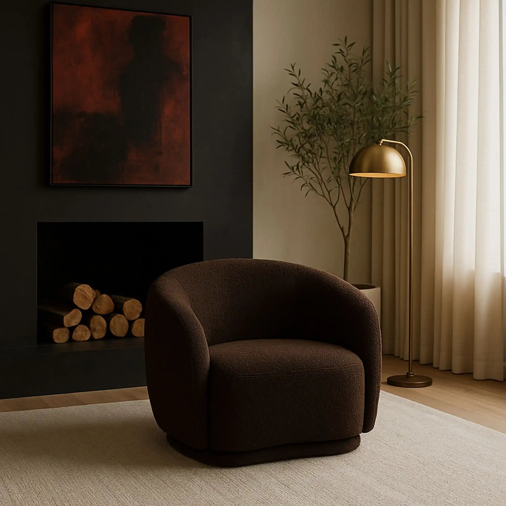 Hyde - Chair