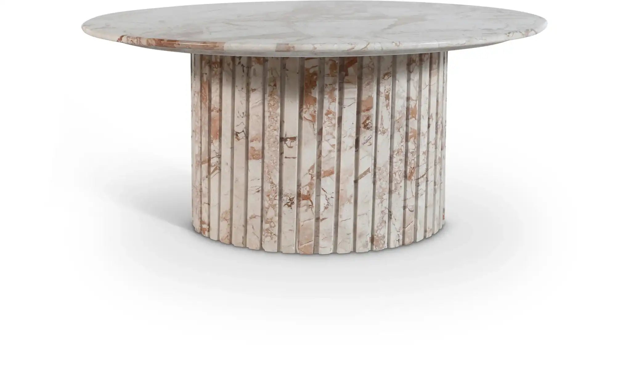Genoa - Marble Table - Best Buy Furniture