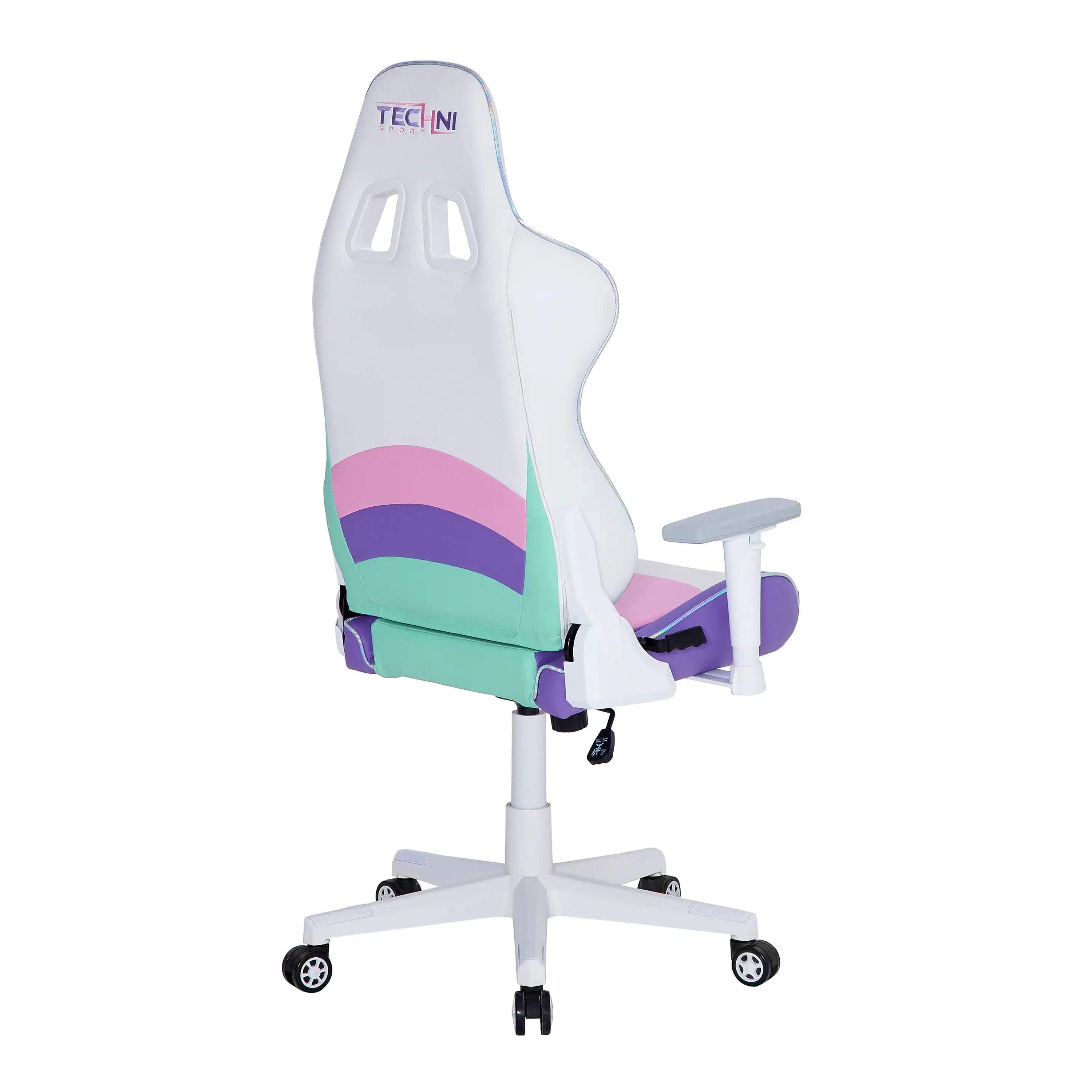 Techni Sport TS-42 Office-PC Gaming Chair, Kawaii - Best Buy Furniture